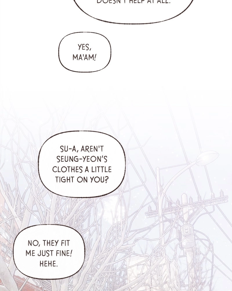 Read Emotional Transference chapter 70 image 56 on Lezhin