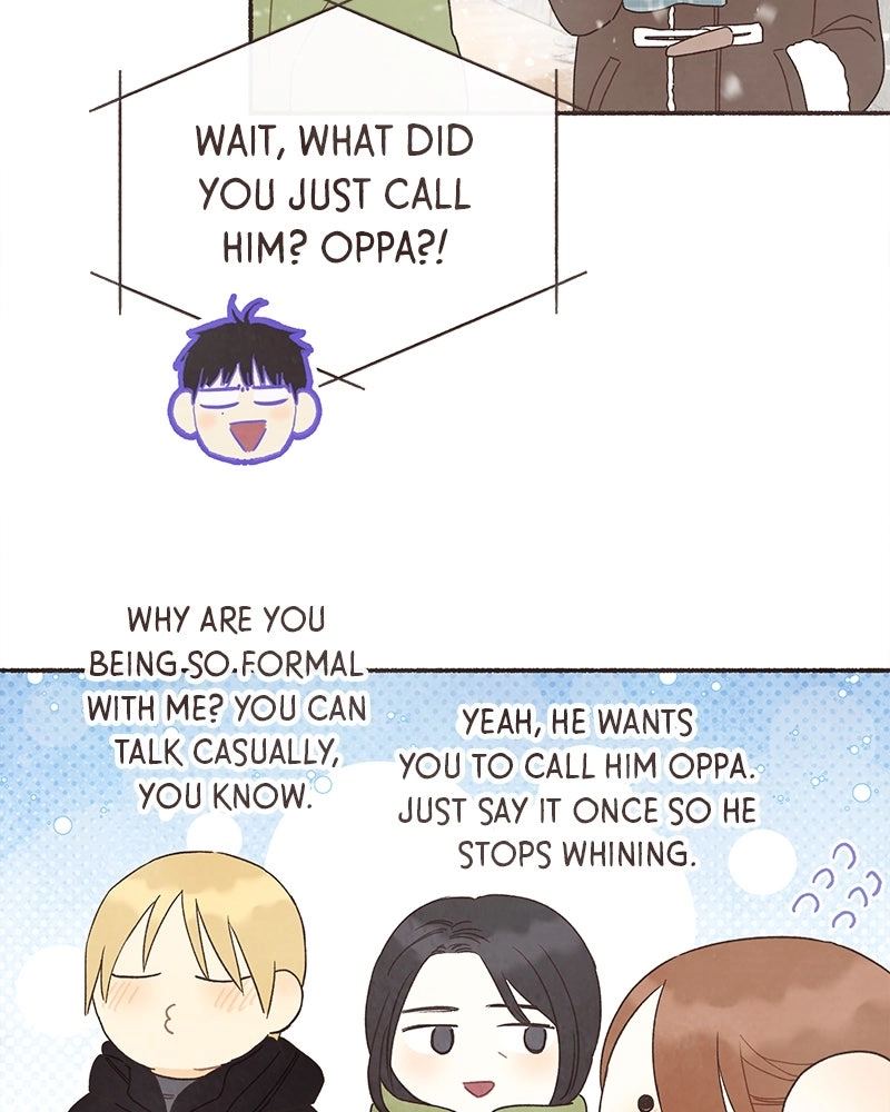 Read Emotional Transference chapter 70 image 62 on Lezhin