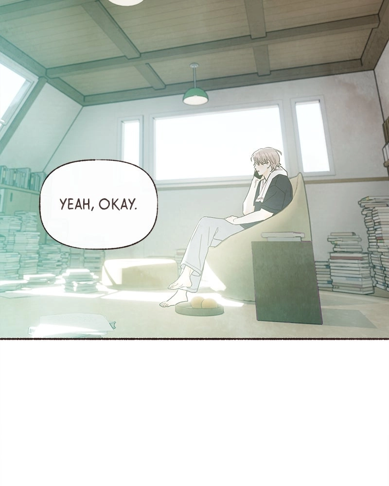 Read Emotional Transference chapter 70 image 96 on Lezhin