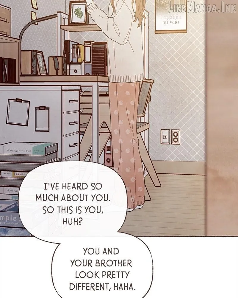 Emotional Transference Chapter 71 page 24 - 