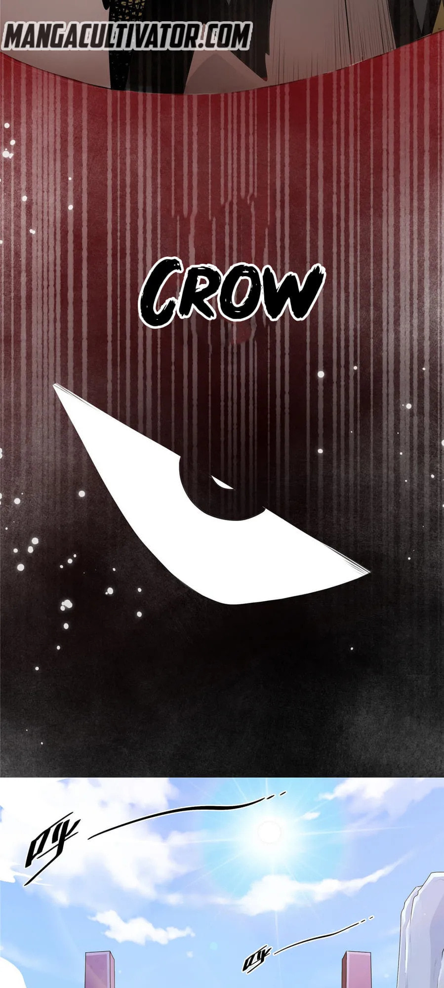 Read Emperor Is Back chapter 1 image 4 on Lezhin