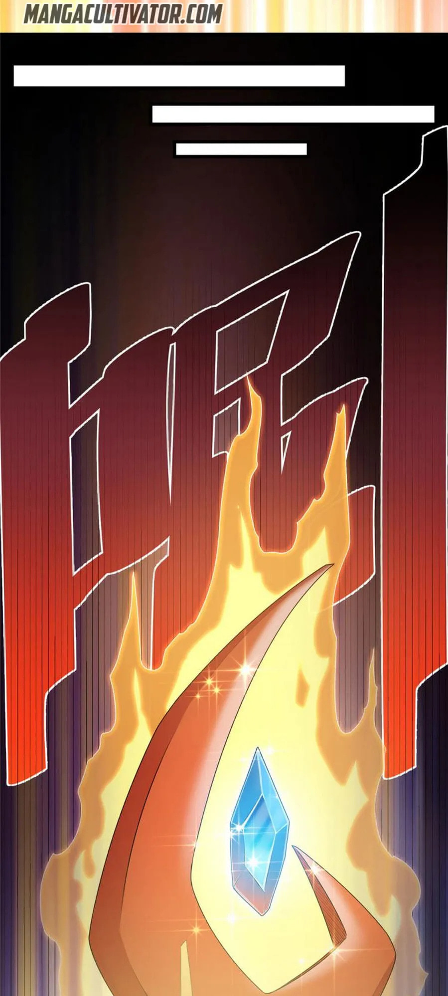 Read Emperor Is Back chapter 10 image 8 on Lezhin