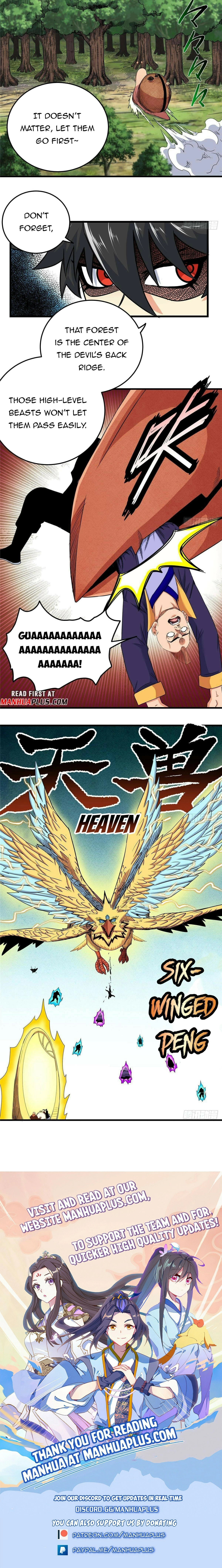 Read Emperor Is Back chapter 106 image 7 on Lezhin