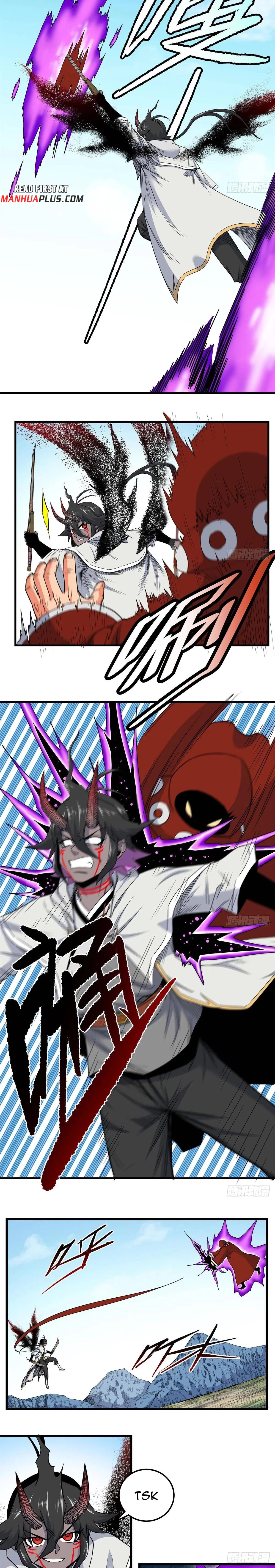 Read Emperor Is Back chapter 113 image 1 on Lezhin