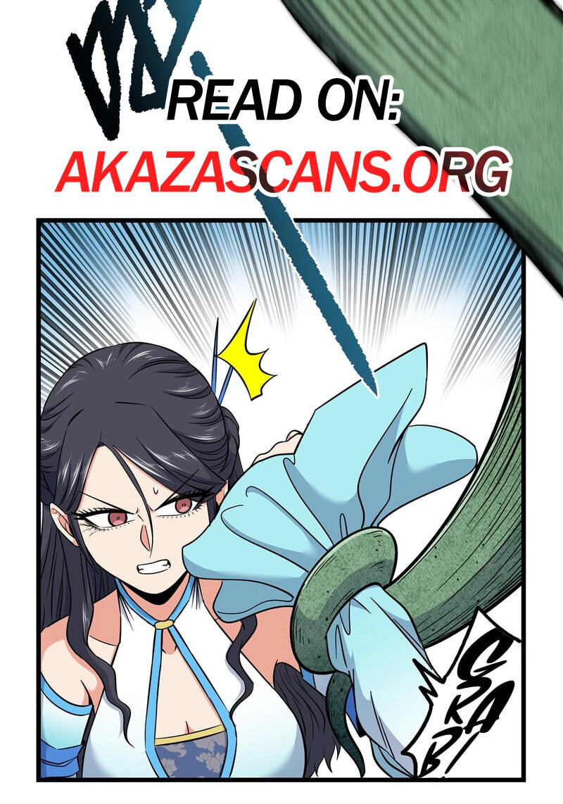Read Emperor Is Back chapter 117 image 11 on Lezhin