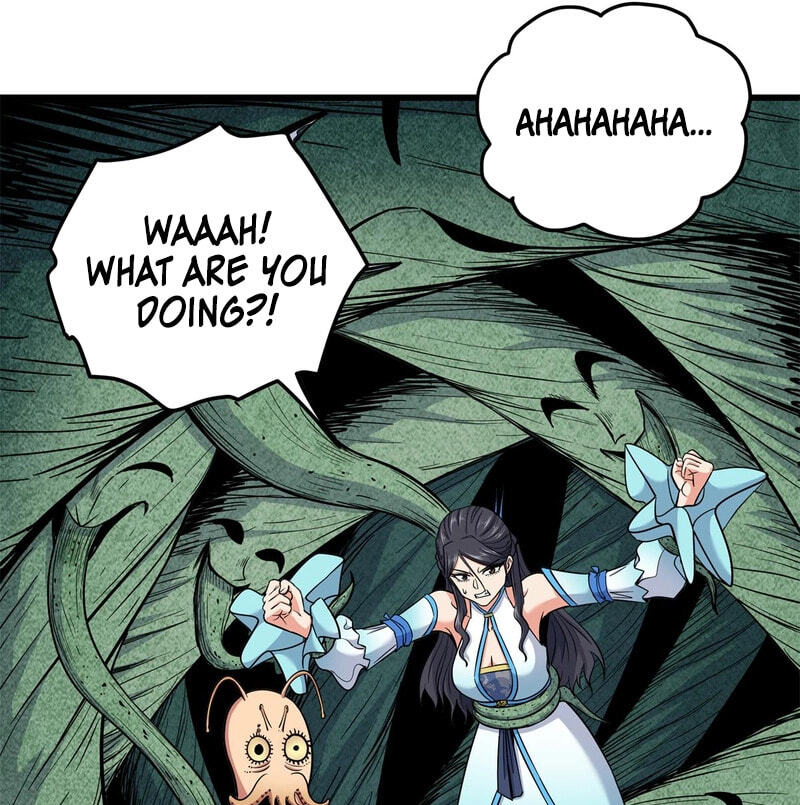Read Emperor Is Back chapter 117 image 12 on Lezhin