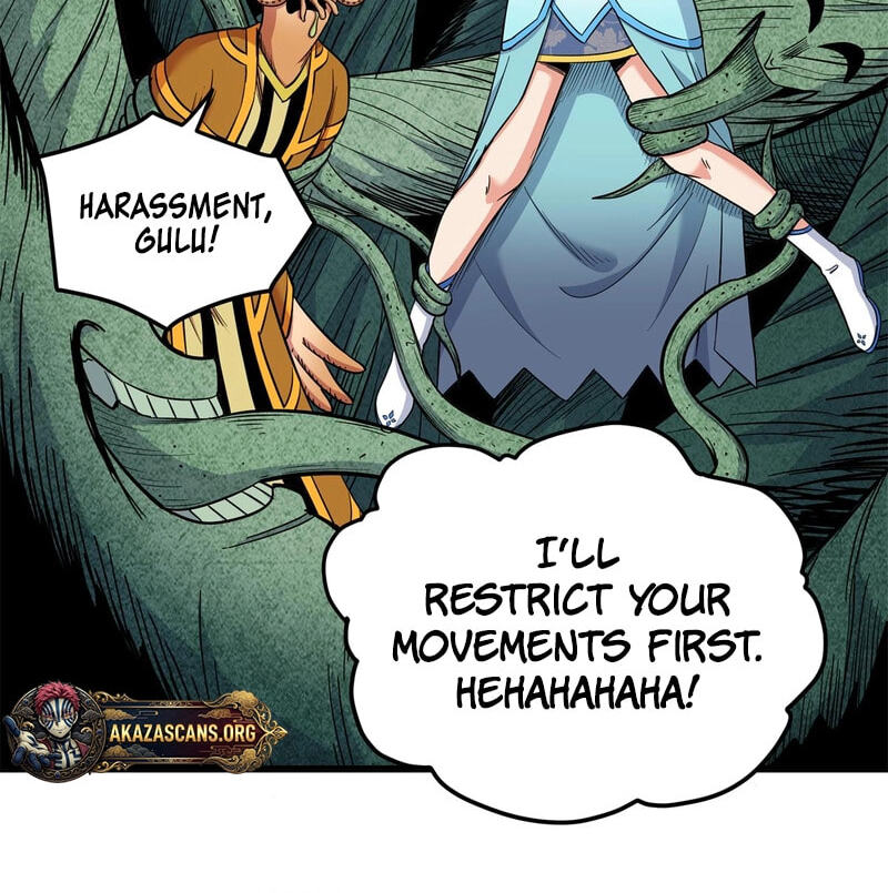 Read Emperor Is Back chapter 117 image 13 on Lezhin