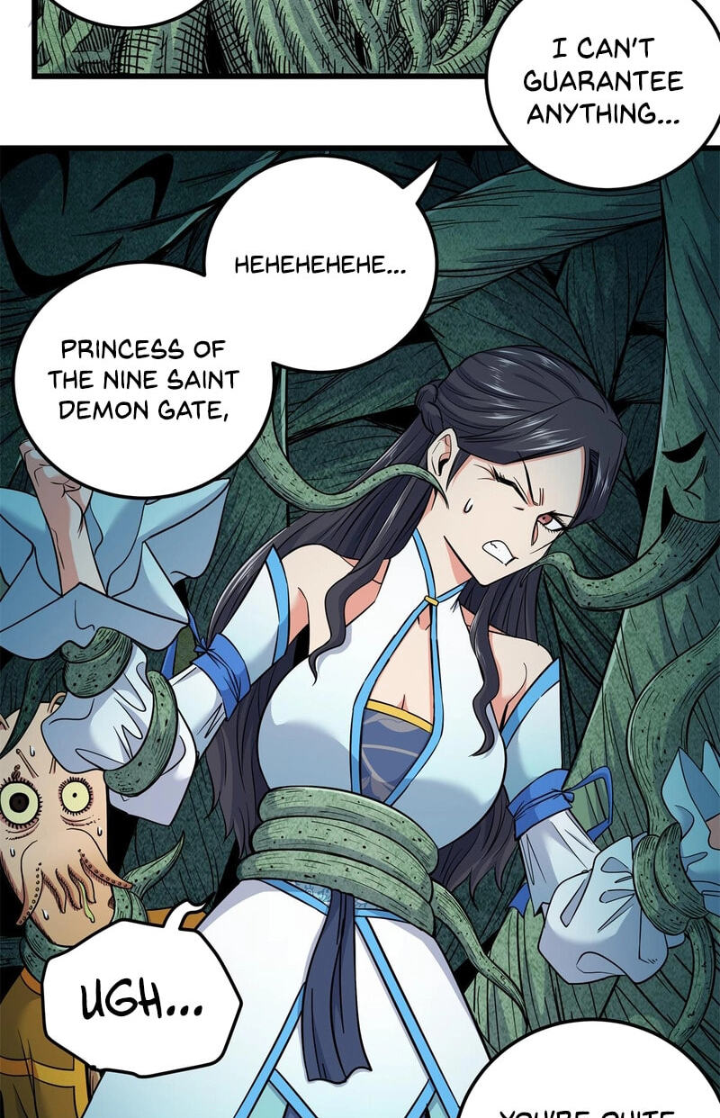 Read Emperor Is Back chapter 117 image 15 on Lezhin