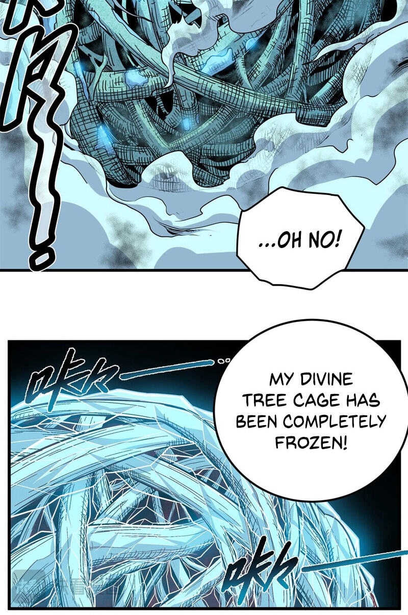 Read Emperor Is Back chapter 117 image 19 on Lezhin