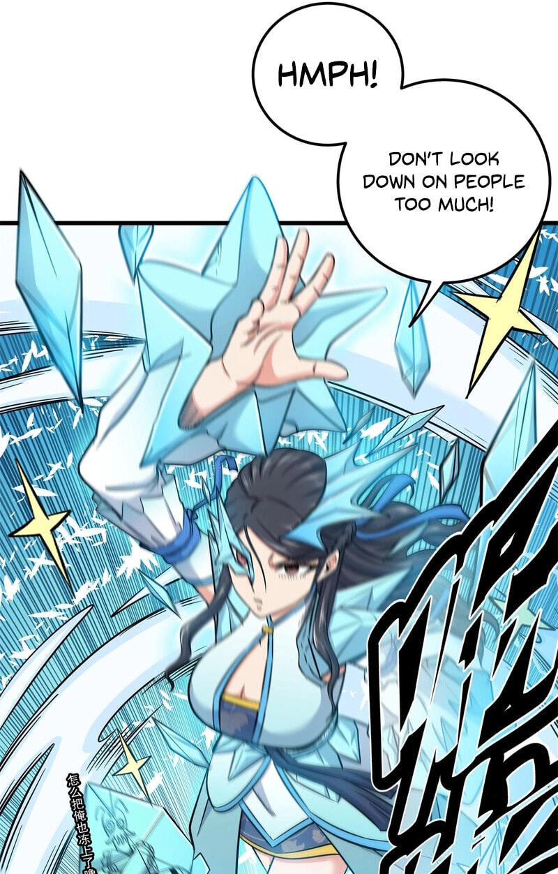 Read Emperor Is Back chapter 117 image 20 on Lezhin