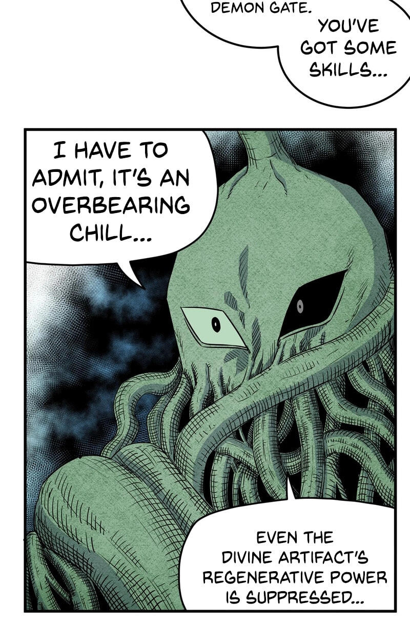 Read Emperor Is Back chapter 117 image 22 on Lezhin
