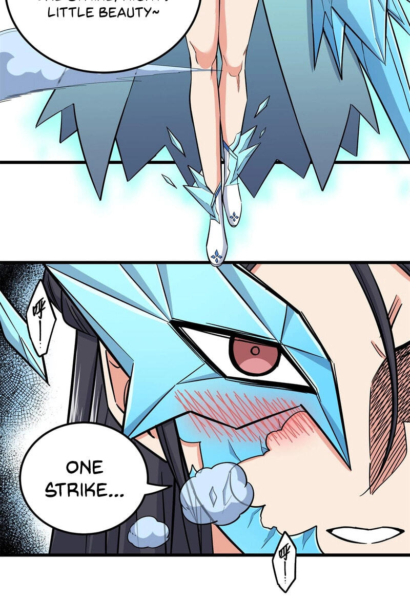 Read Emperor Is Back chapter 117 image 24 on Lezhin