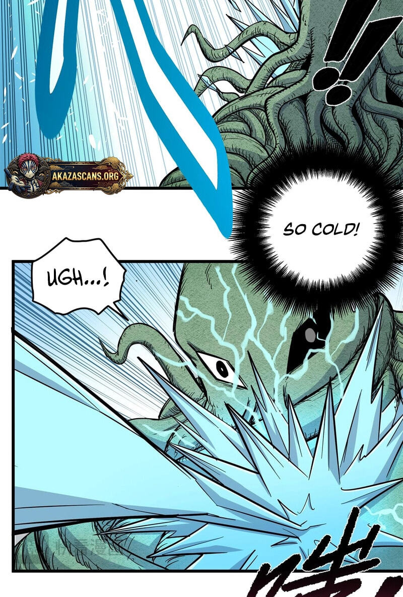 Read Emperor Is Back chapter 117 image 26 on Lezhin