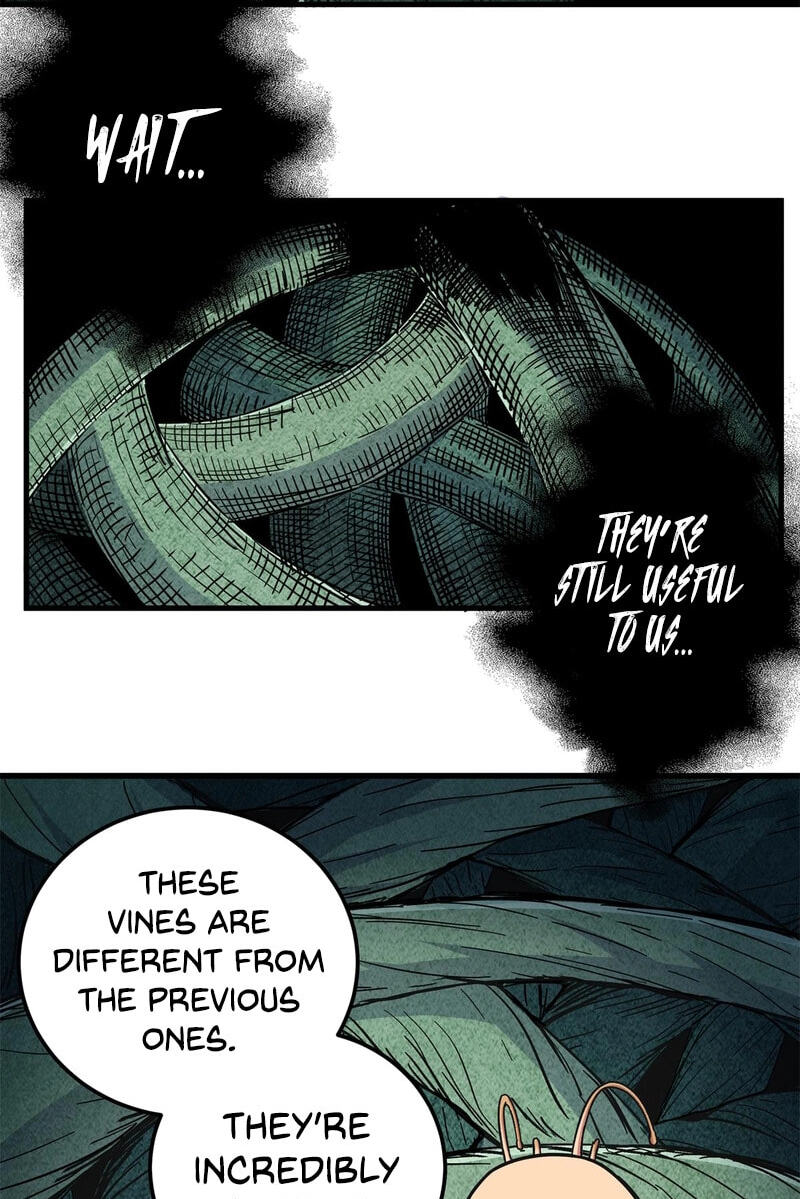Read Emperor Is Back chapter 117 image 4 on Lezhin