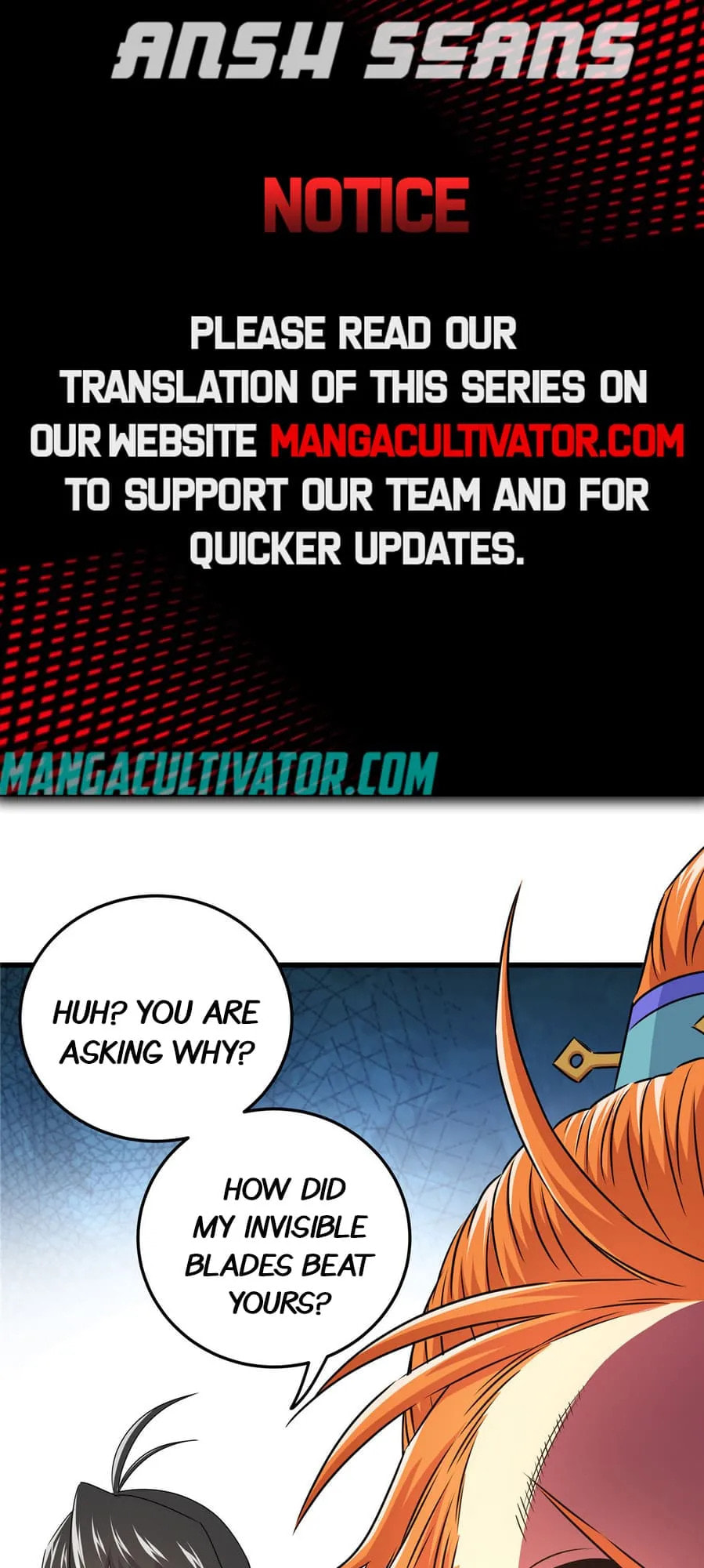 Read Emperor Is Back chapter 13 image 0 on Lezhin
