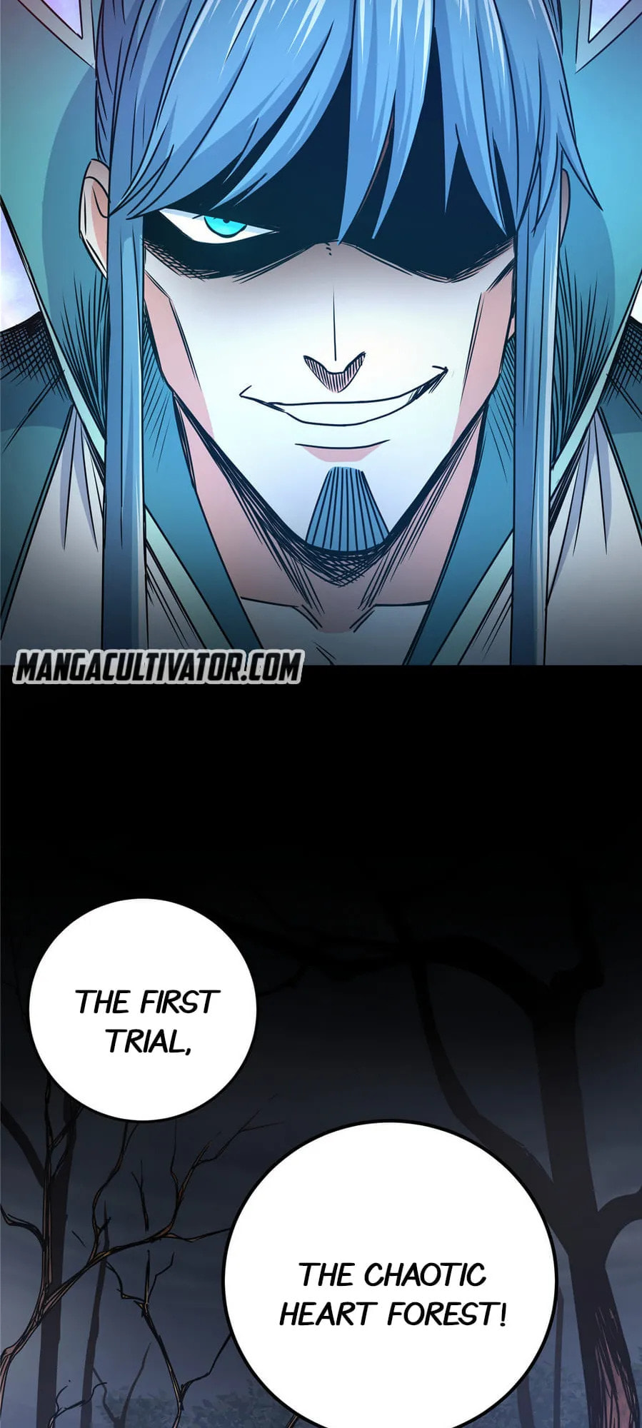 Read Emperor Is Back chapter 13 image 20 on Lezhin