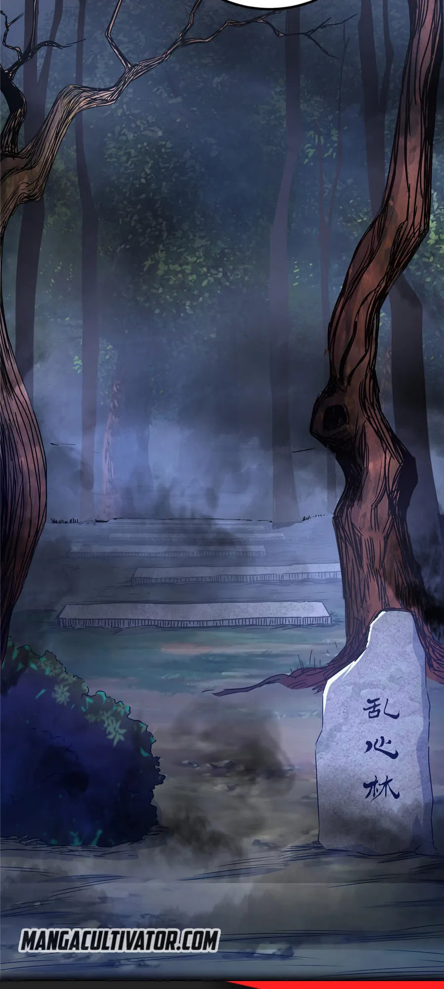 Read Emperor Is Back chapter 13 image 21 on Lezhin