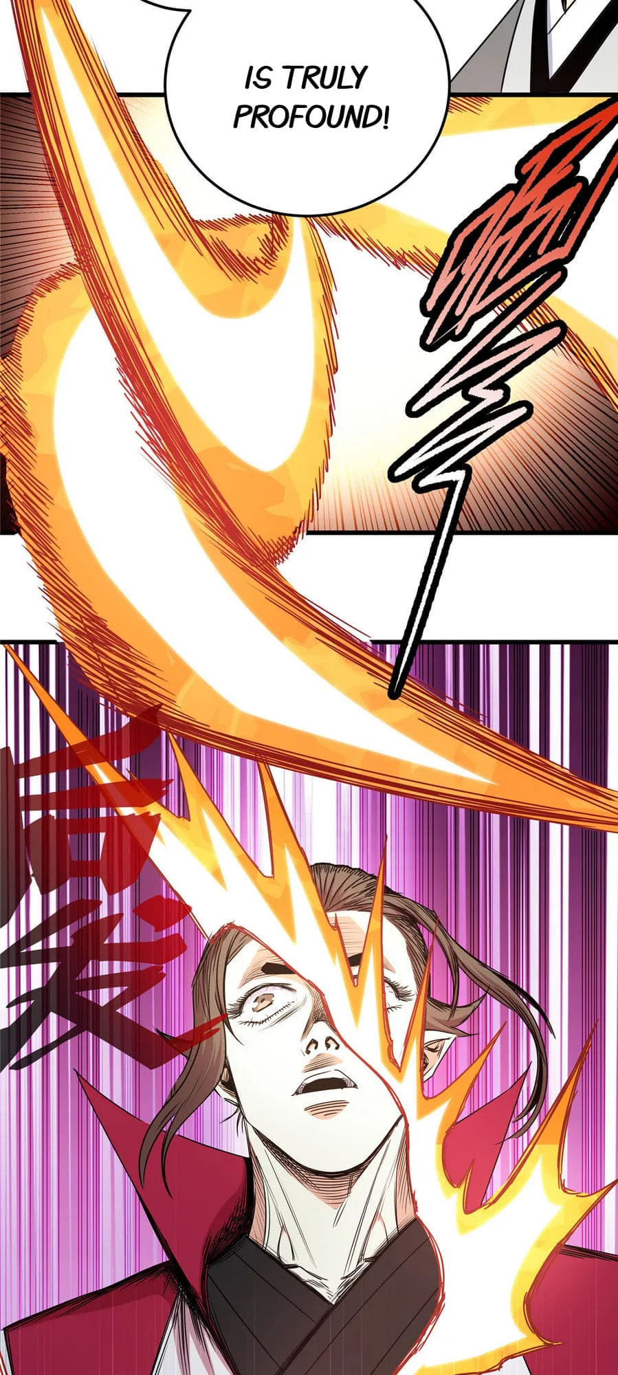 Read Emperor Is Back chapter 13 image 5 on Lezhin