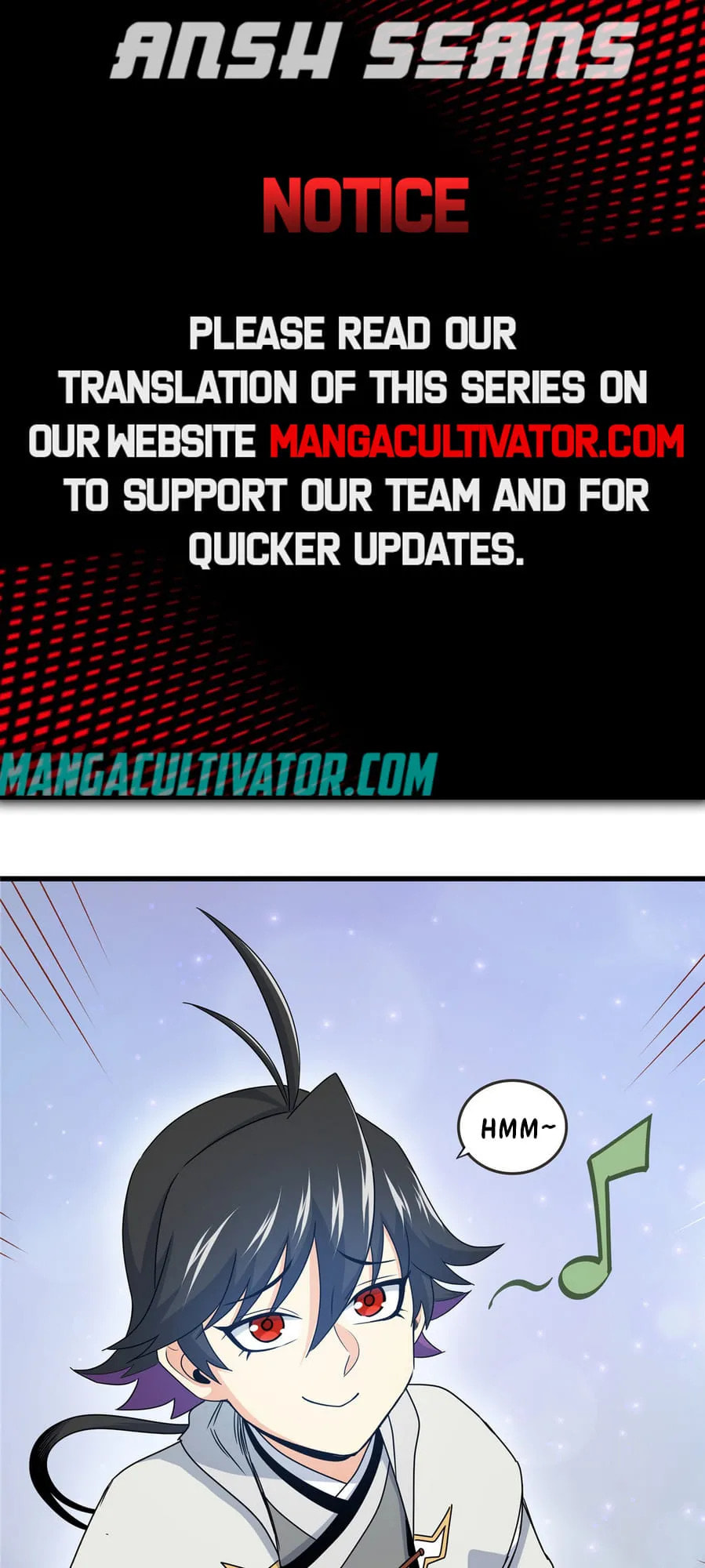Read Emperor Is Back chapter 16 image 0 on Lezhin