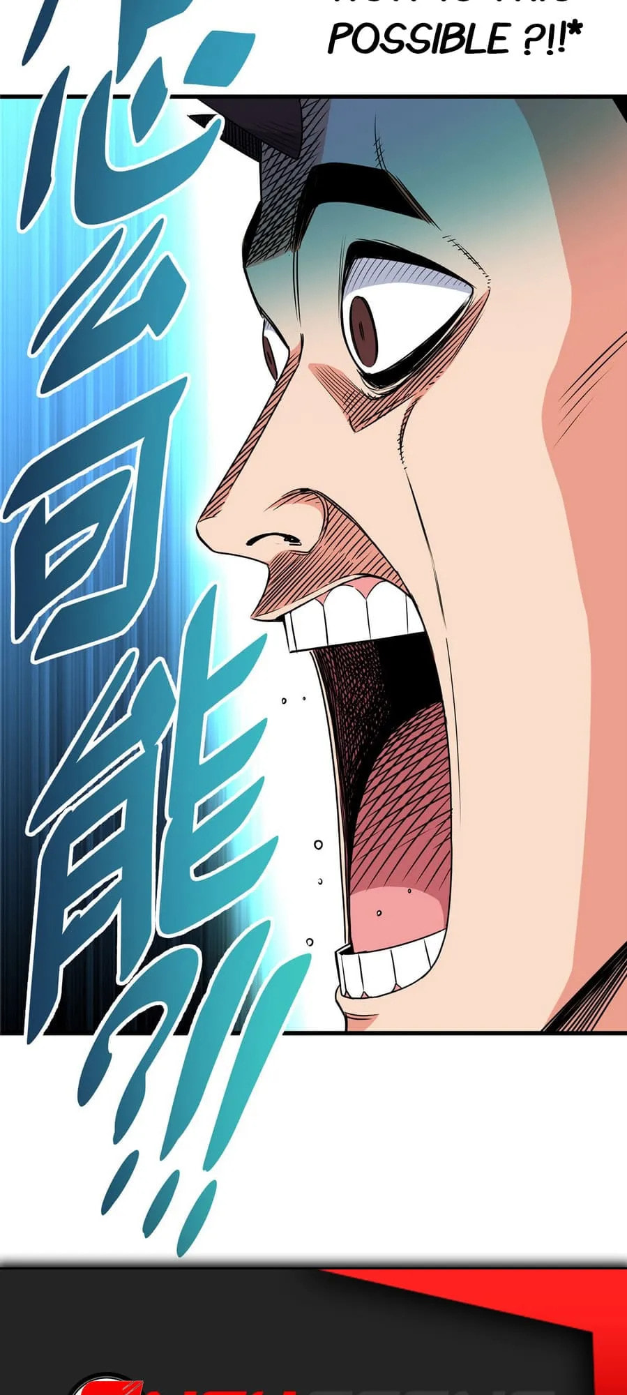 Read Emperor Is Back chapter 17 image 23 on Lezhin