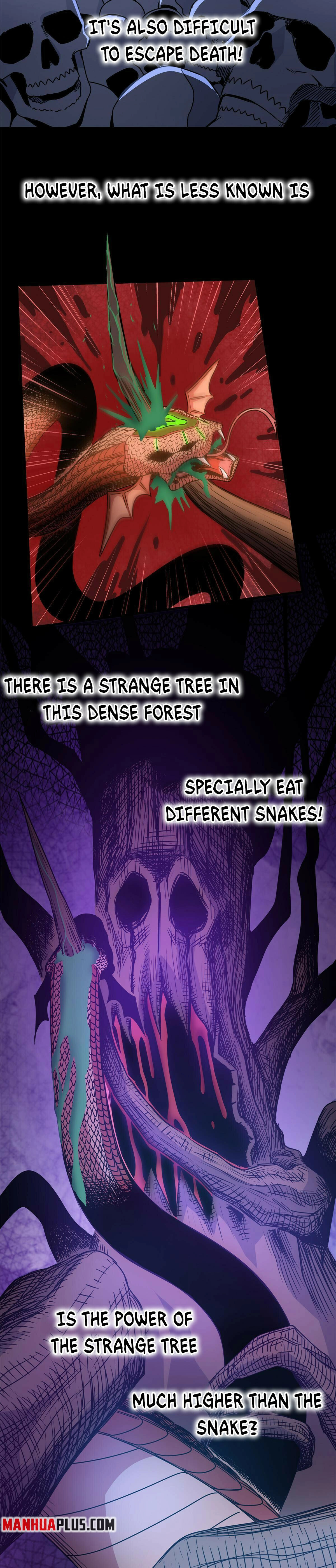 Read Emperor Is Back chapter 18 image 6 on Lezhin