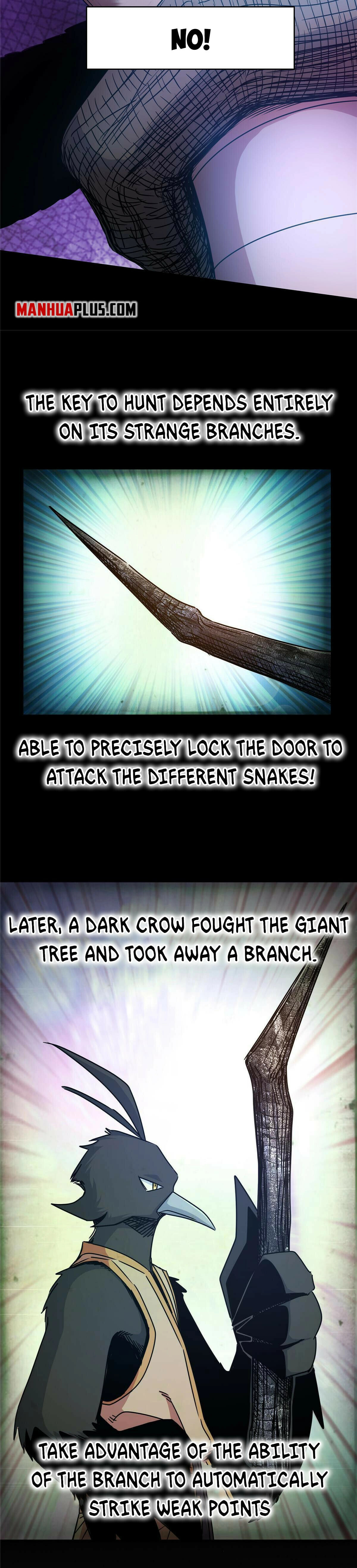 Read Emperor Is Back chapter 18 image 7 on Lezhin