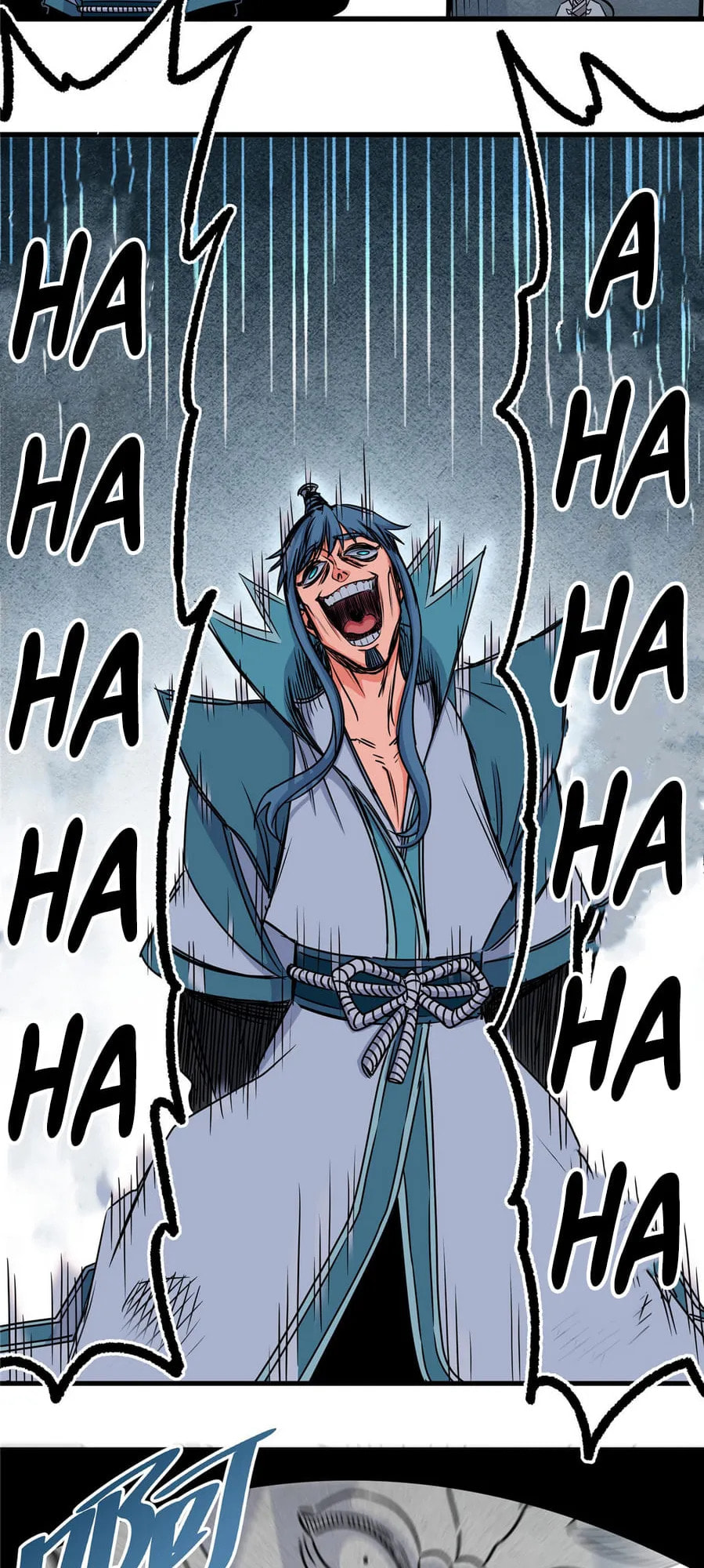 Read Emperor Is Back chapter 20 image 15 on Lezhin