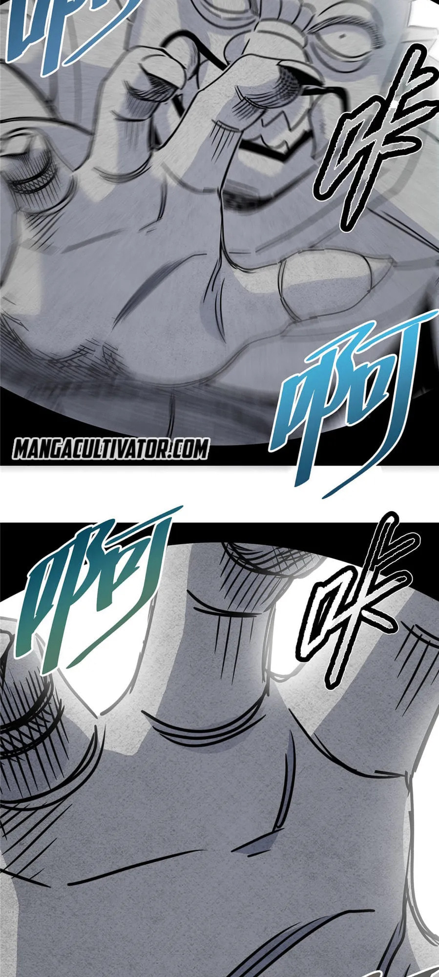 Read Emperor Is Back chapter 20 image 16 on Lezhin