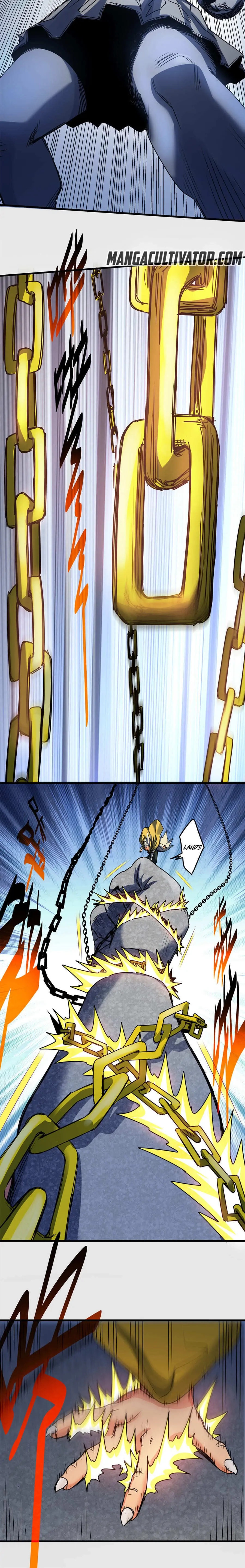 Read Emperor Is Back chapter 21.1 image 1 on Lezhin