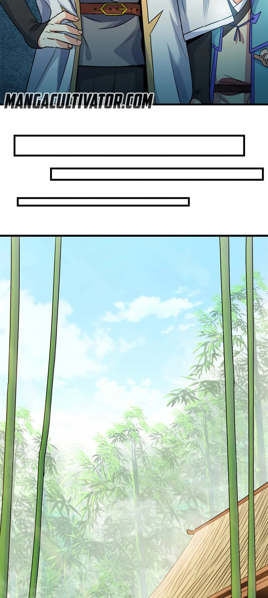 Read Emperor Is Back chapter 21 image 10 on Lezhin