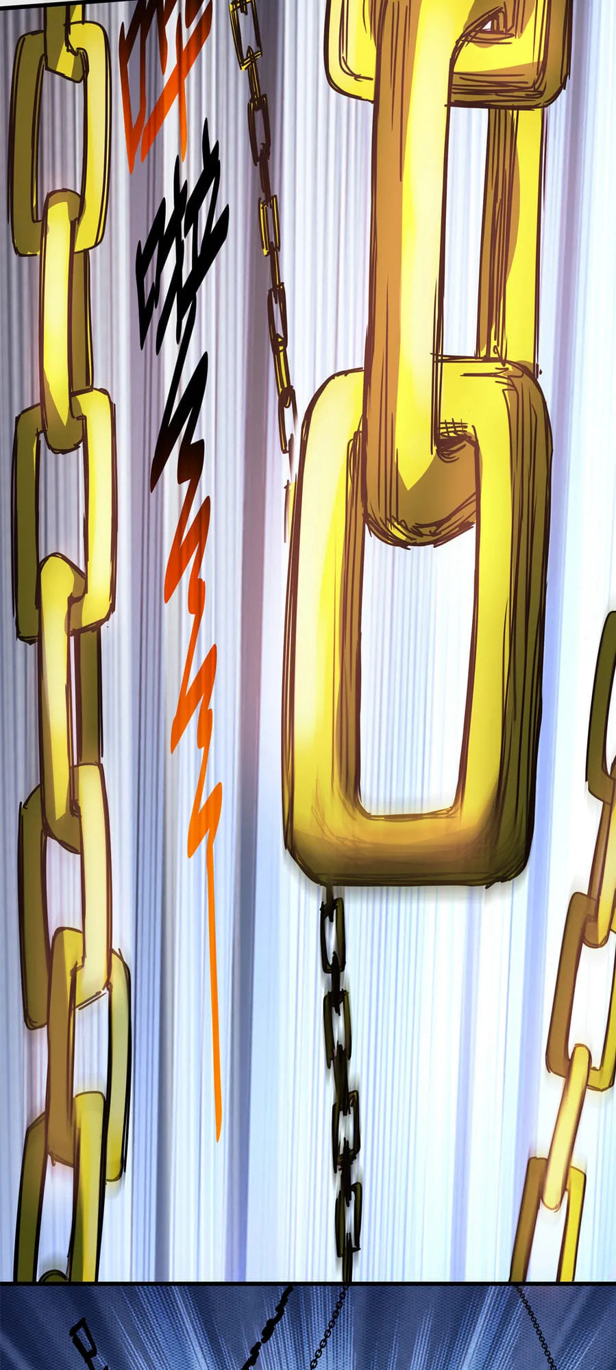Read Emperor Is Back chapter 21 image 2 on Lezhin