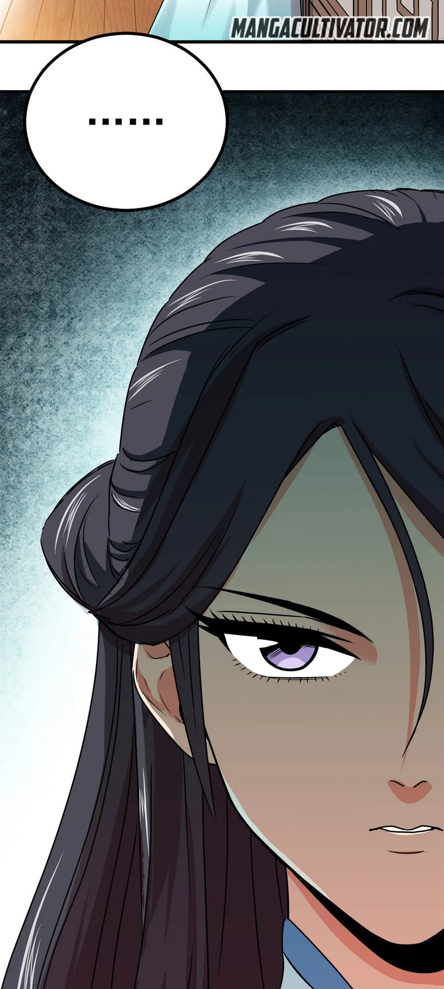 Read Emperor Is Back chapter 21 image 20 on Lezhin