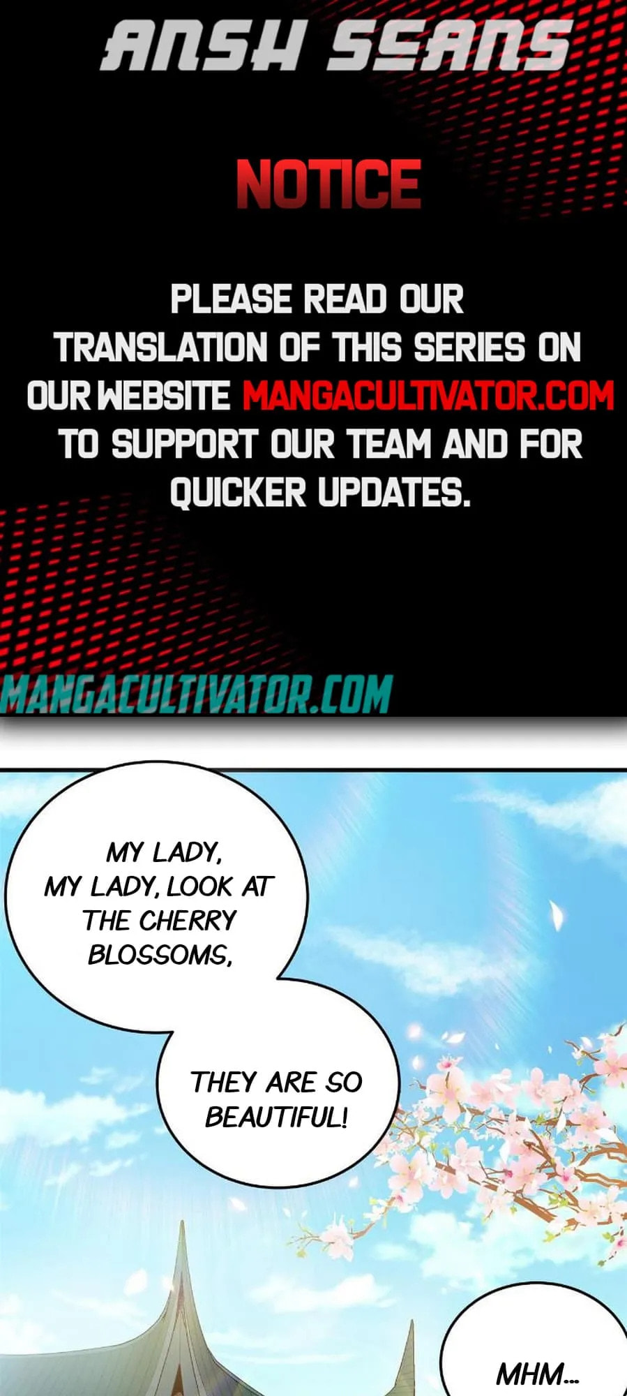 Read Emperor Is Back chapter 22 image 0 on Lezhin