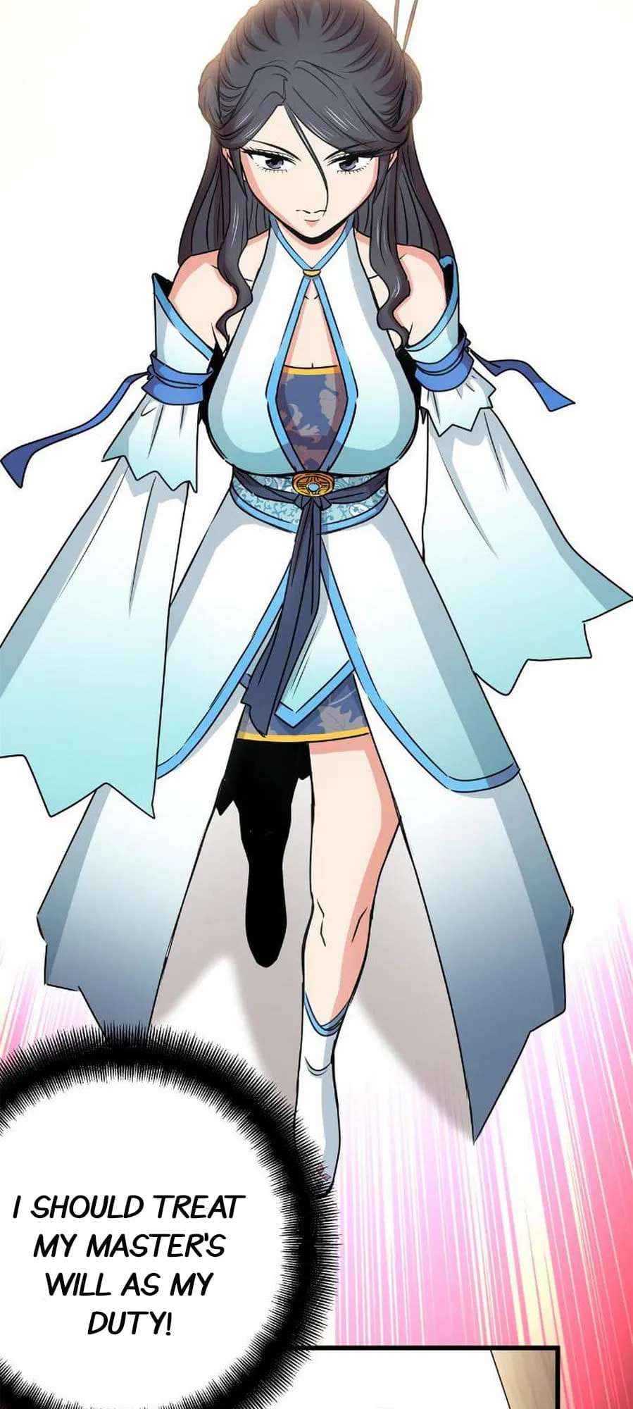 Read Emperor Is Back chapter 22 image 11 on Lezhin