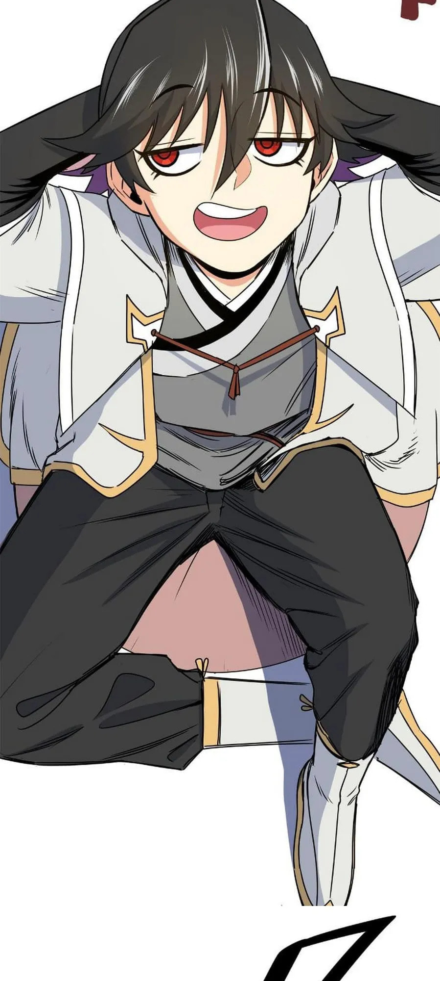 Read Emperor Is Back chapter 22 image 17 on Lezhin