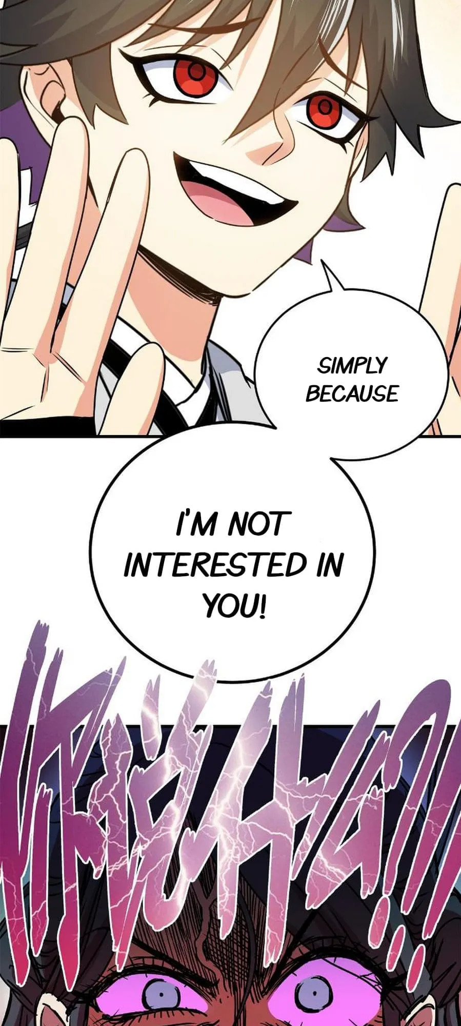 Read Emperor Is Back chapter 22 image 23 on Lezhin