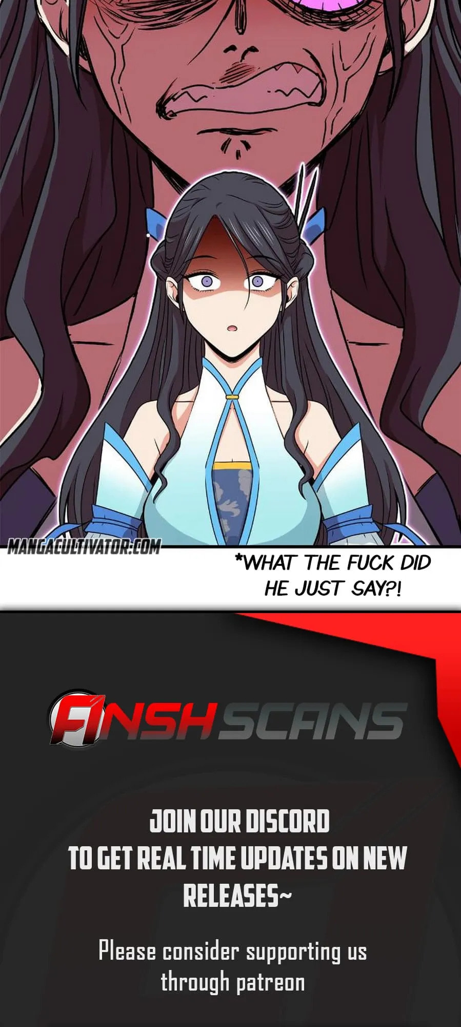 Read Emperor Is Back chapter 22 image 24 on Lezhin