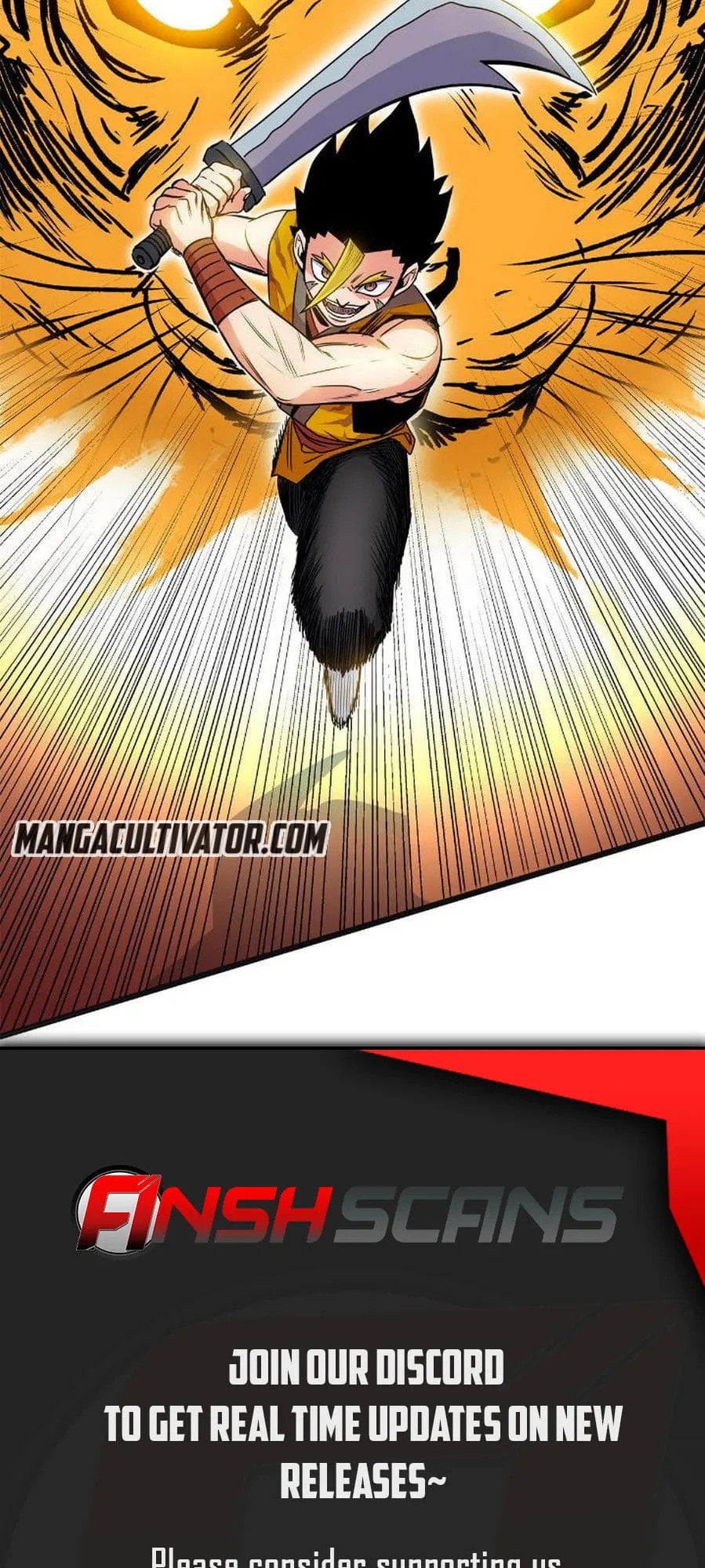 Read Emperor Is Back chapter 26 image 21 on Lezhin