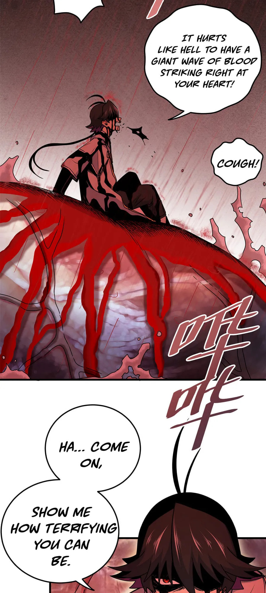 Read Emperor Is Back chapter 29 image 10 on Lezhin