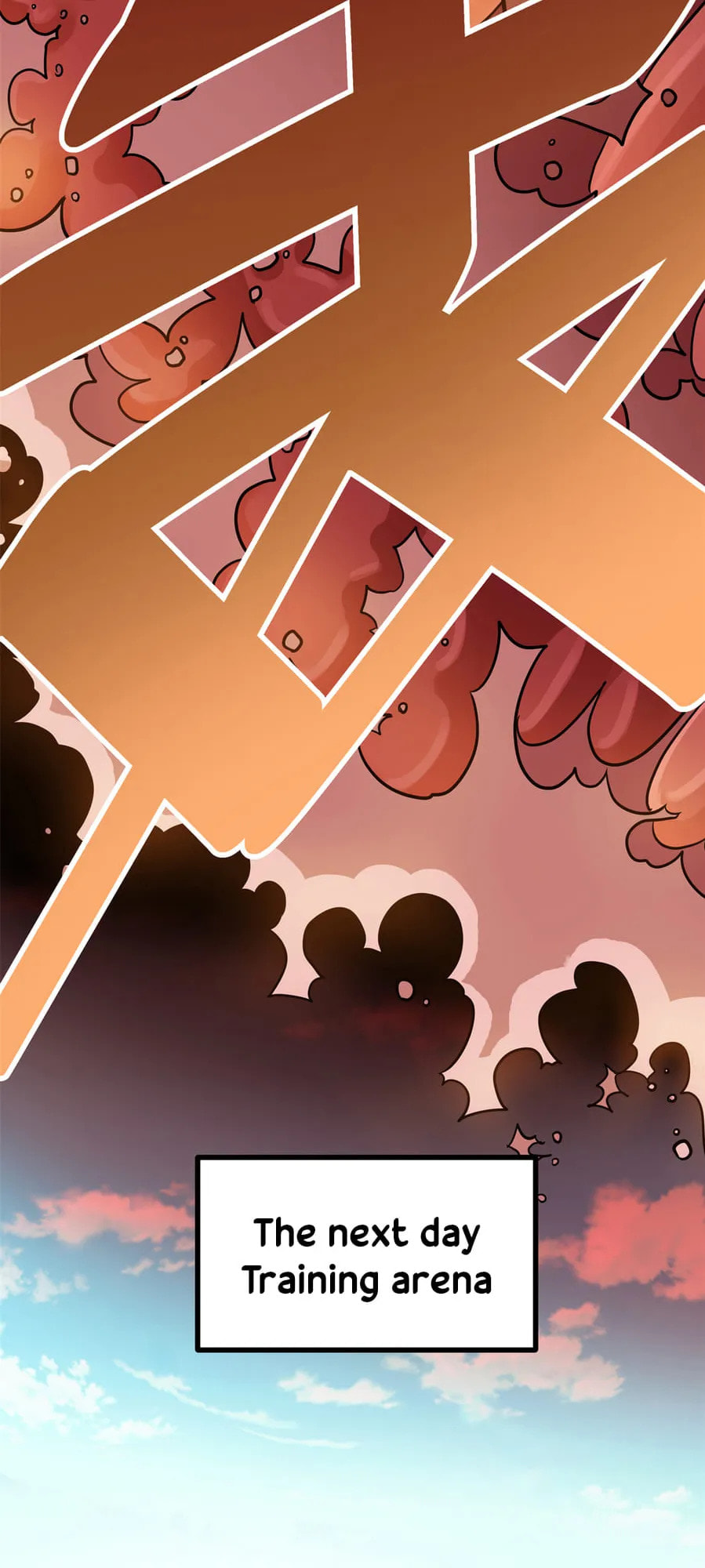 Read Emperor Is Back chapter 29 image 16 on Lezhin