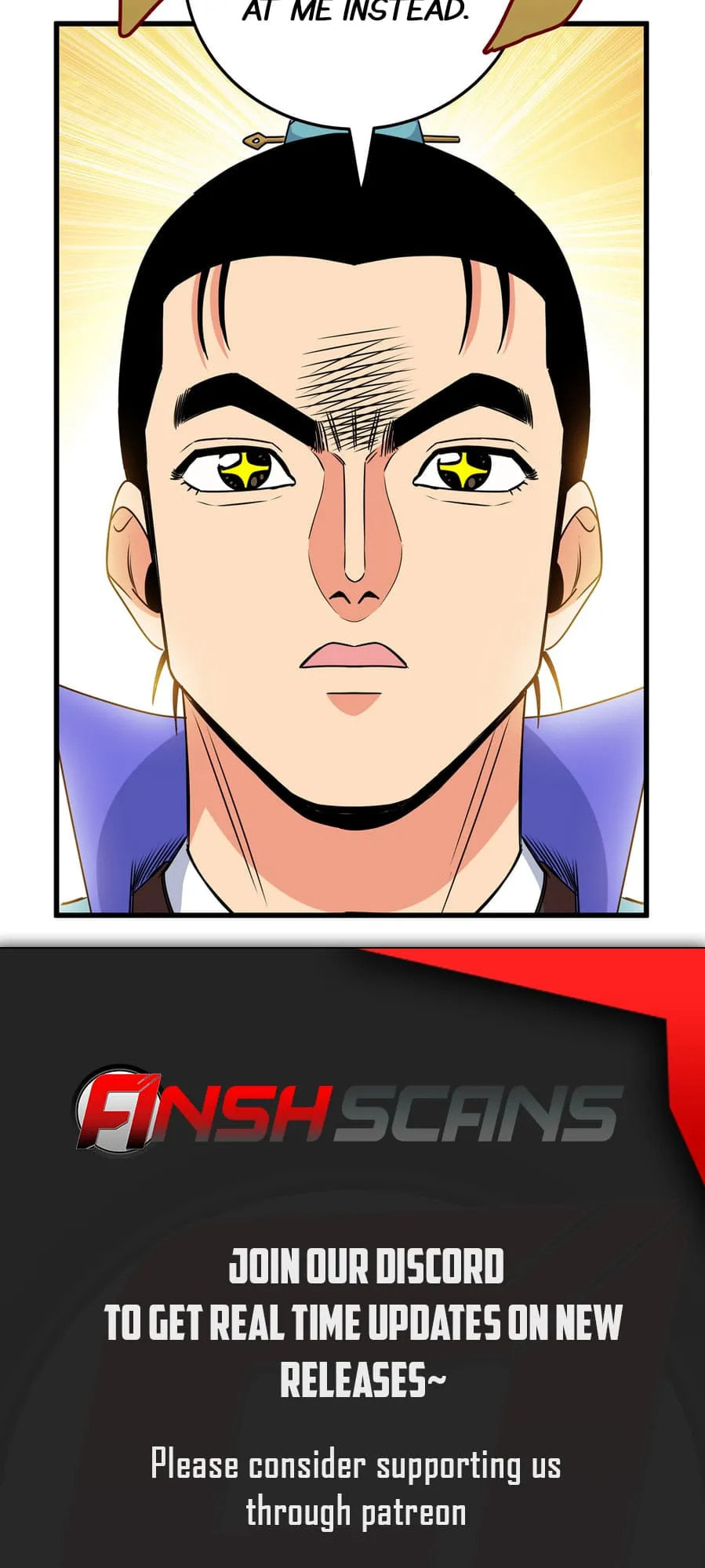 Read Emperor Is Back chapter 29 image 25 on Lezhin