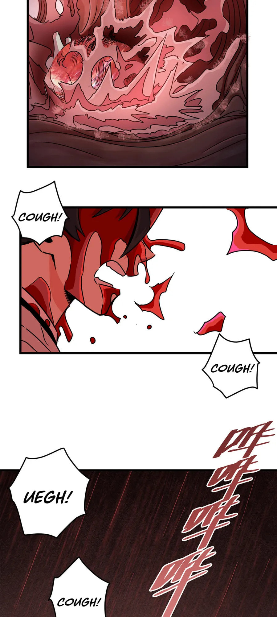 Read Emperor Is Back chapter 29 image 9 on Lezhin