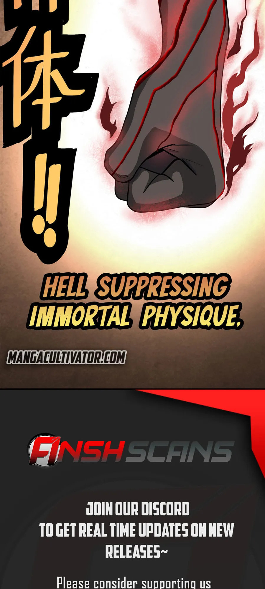 Read Emperor Is Back chapter 30 image 19 on Lezhin