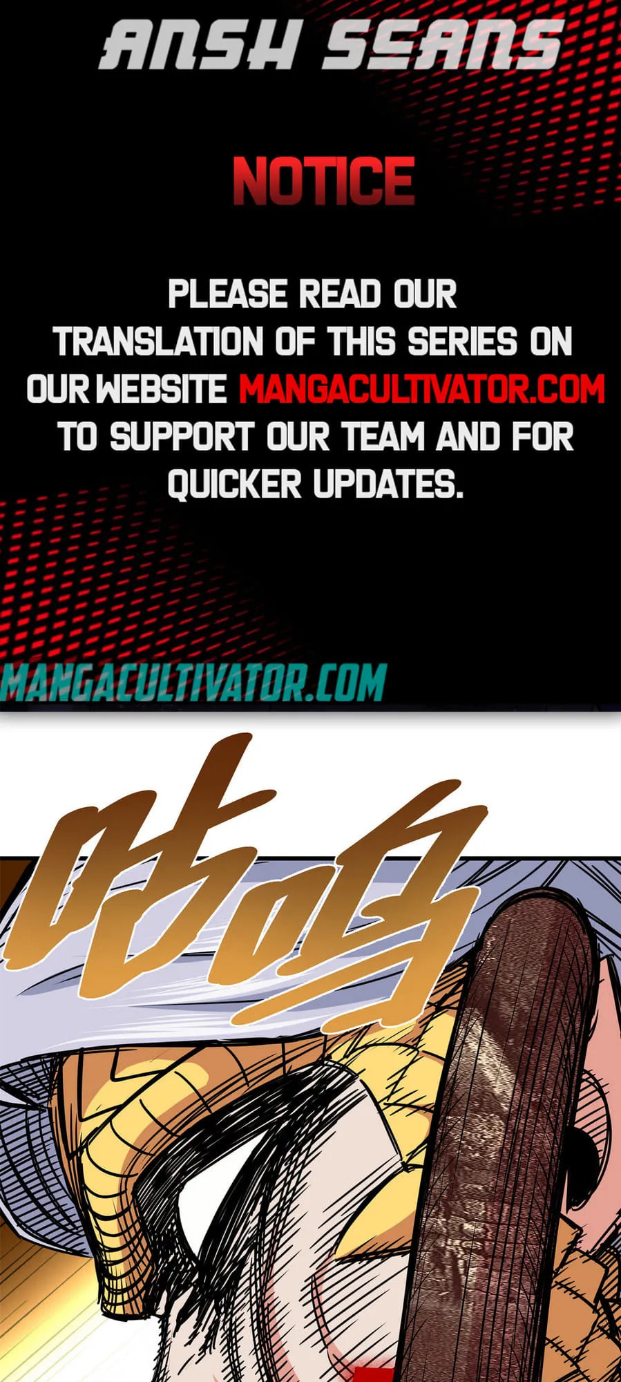 Read Emperor Is Back chapter 33 image 0 on Lezhin