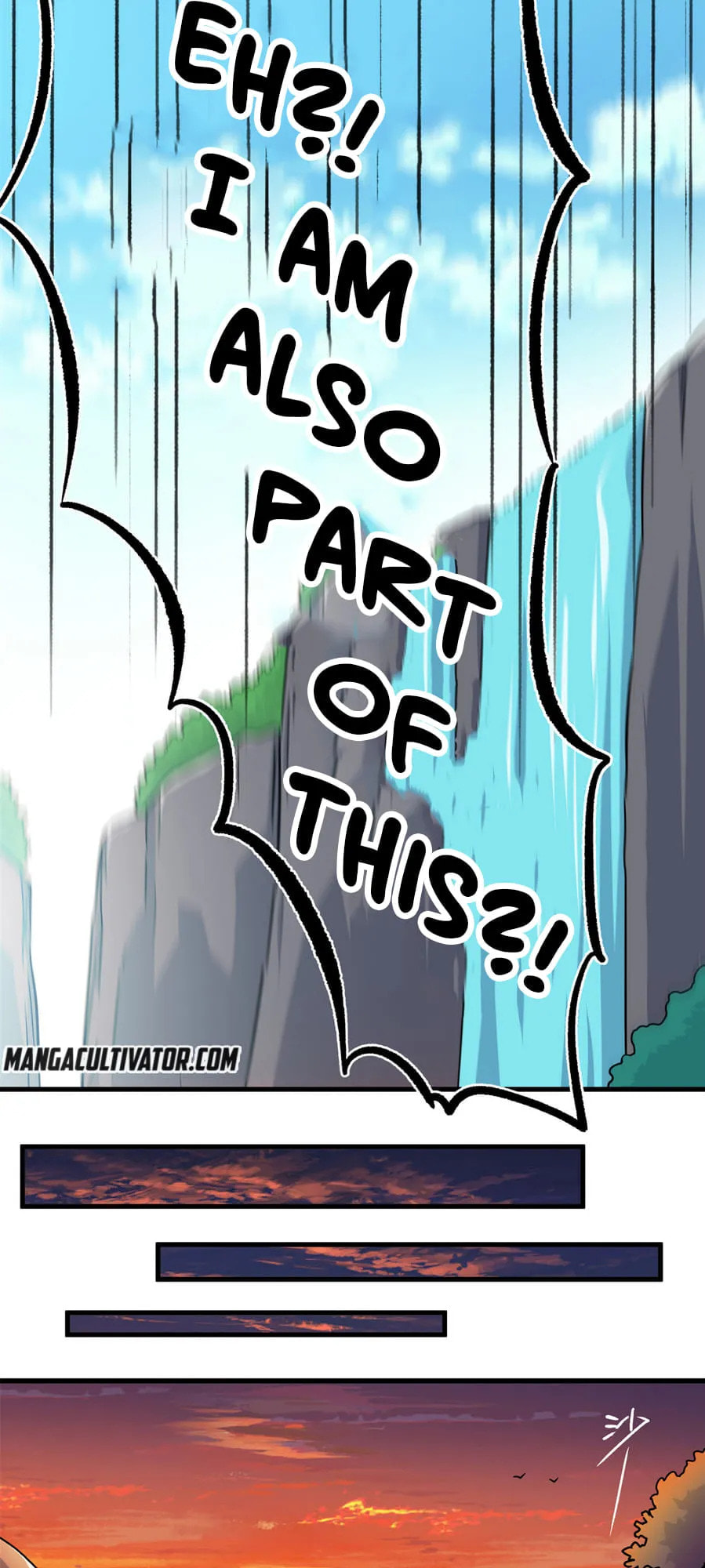 Read Emperor Is Back chapter 35 image 13 on Lezhin