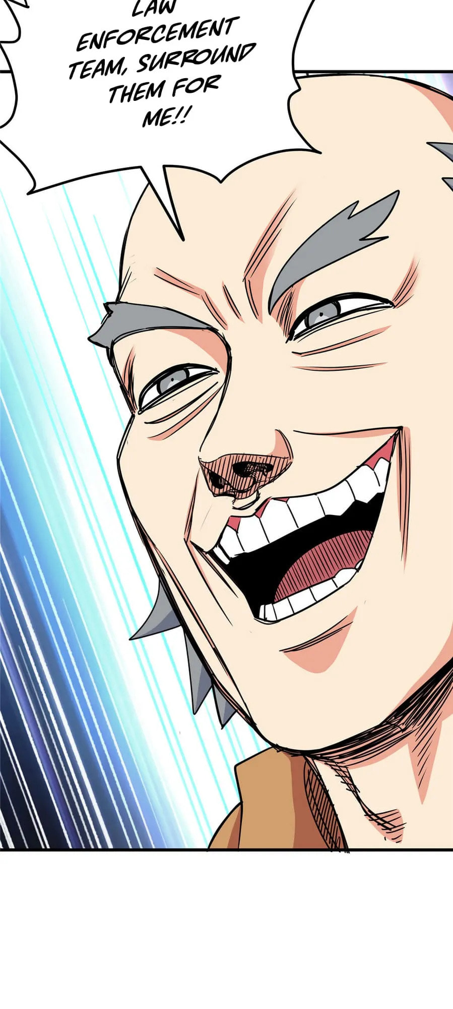 Read Emperor Is Back chapter 38 image 11 on Lezhin
