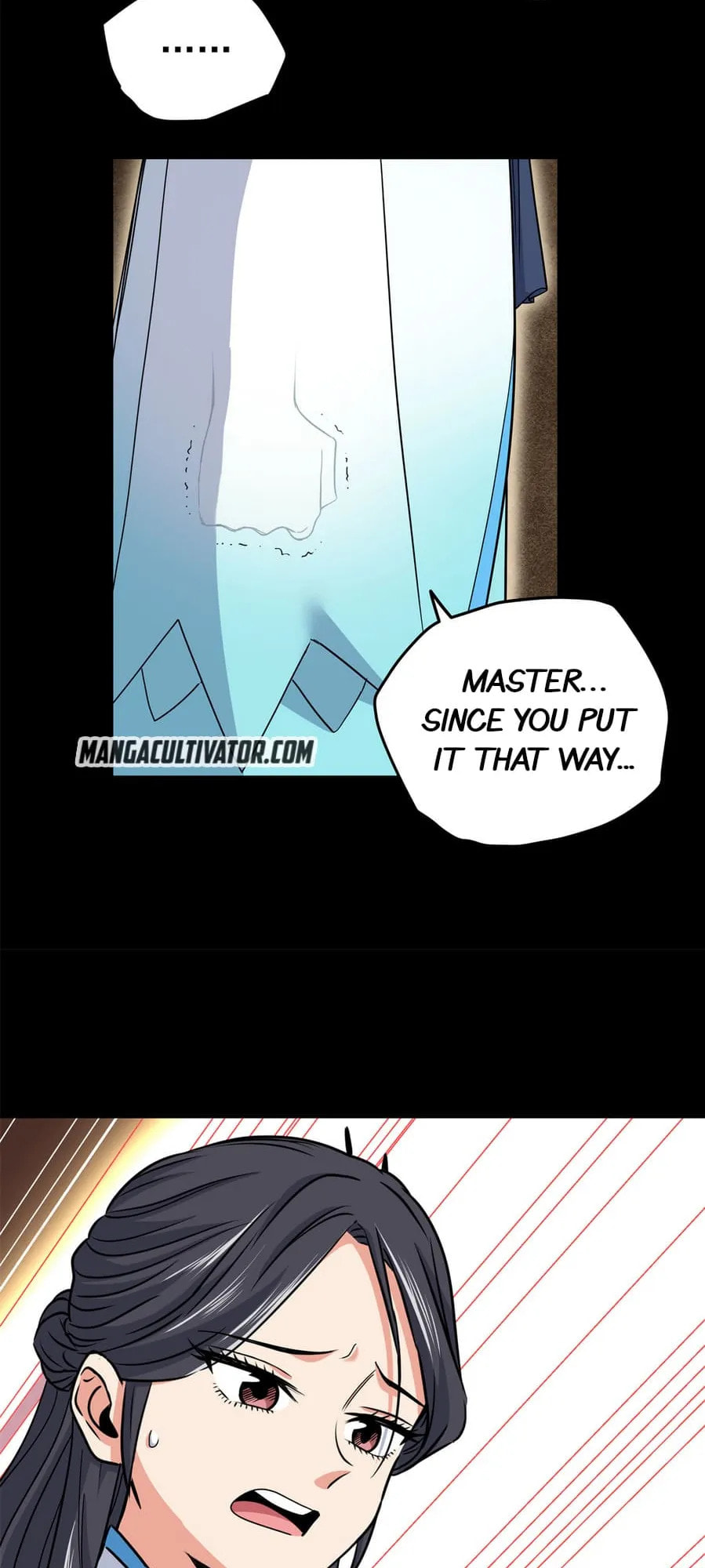 Read Emperor Is Back chapter 42 image 12 on Lezhin