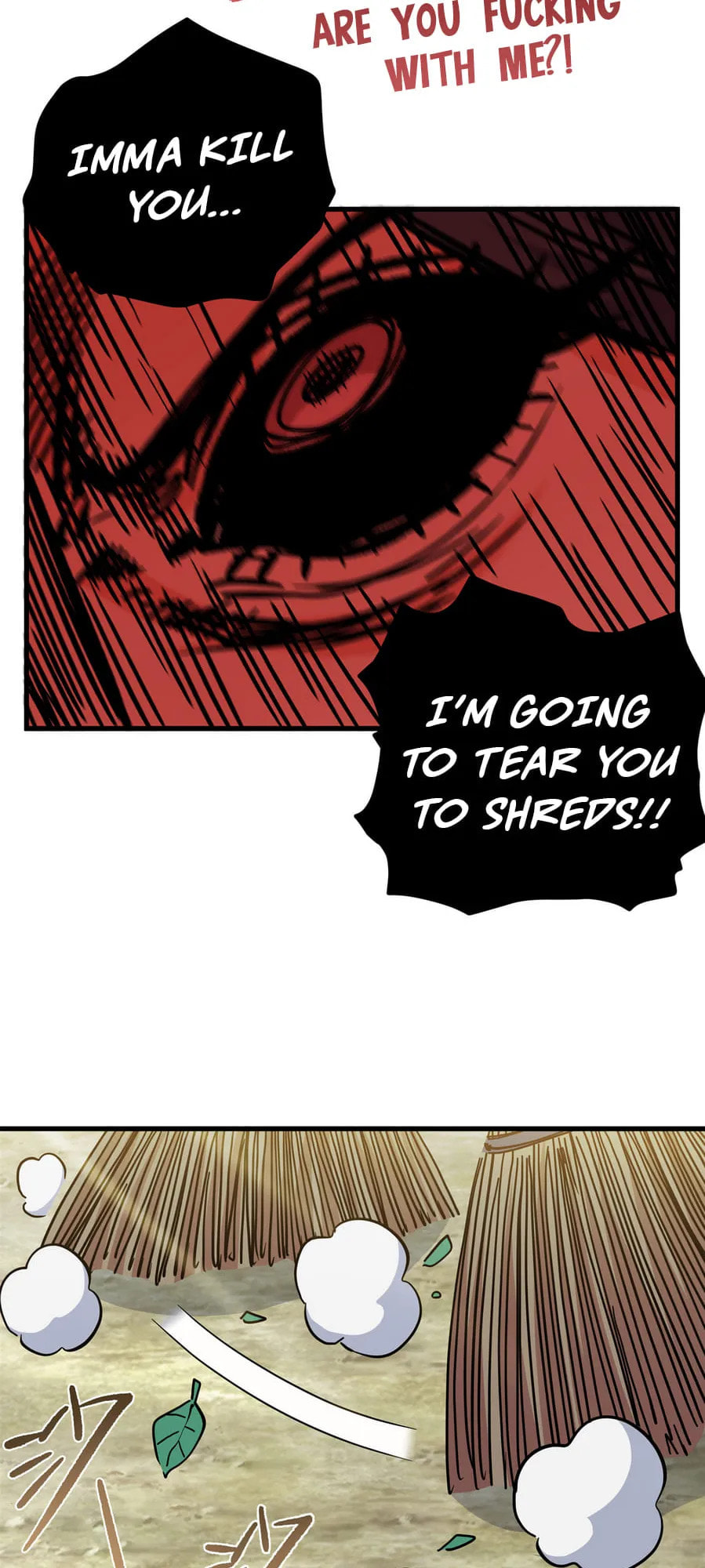 Read Emperor Is Back chapter 43 image 19 on Lezhin