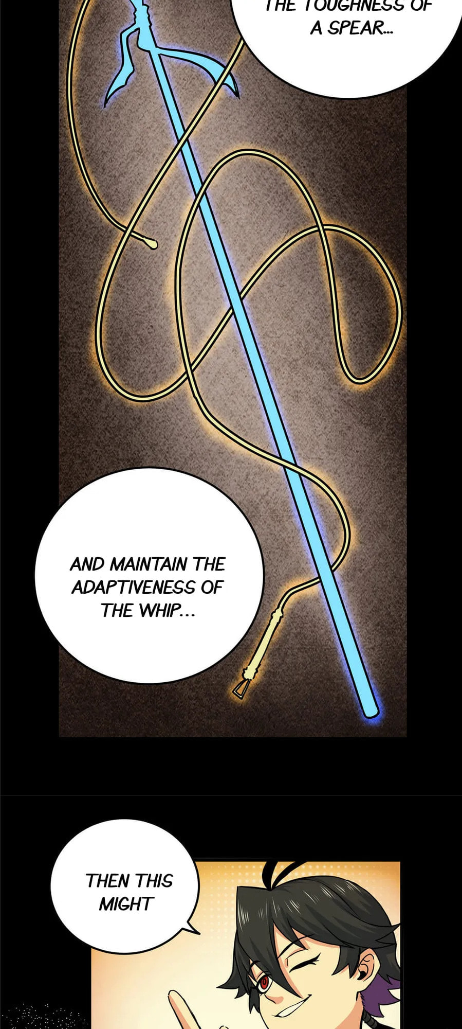 Read Emperor Is Back chapter 47 image 14 on Lezhin