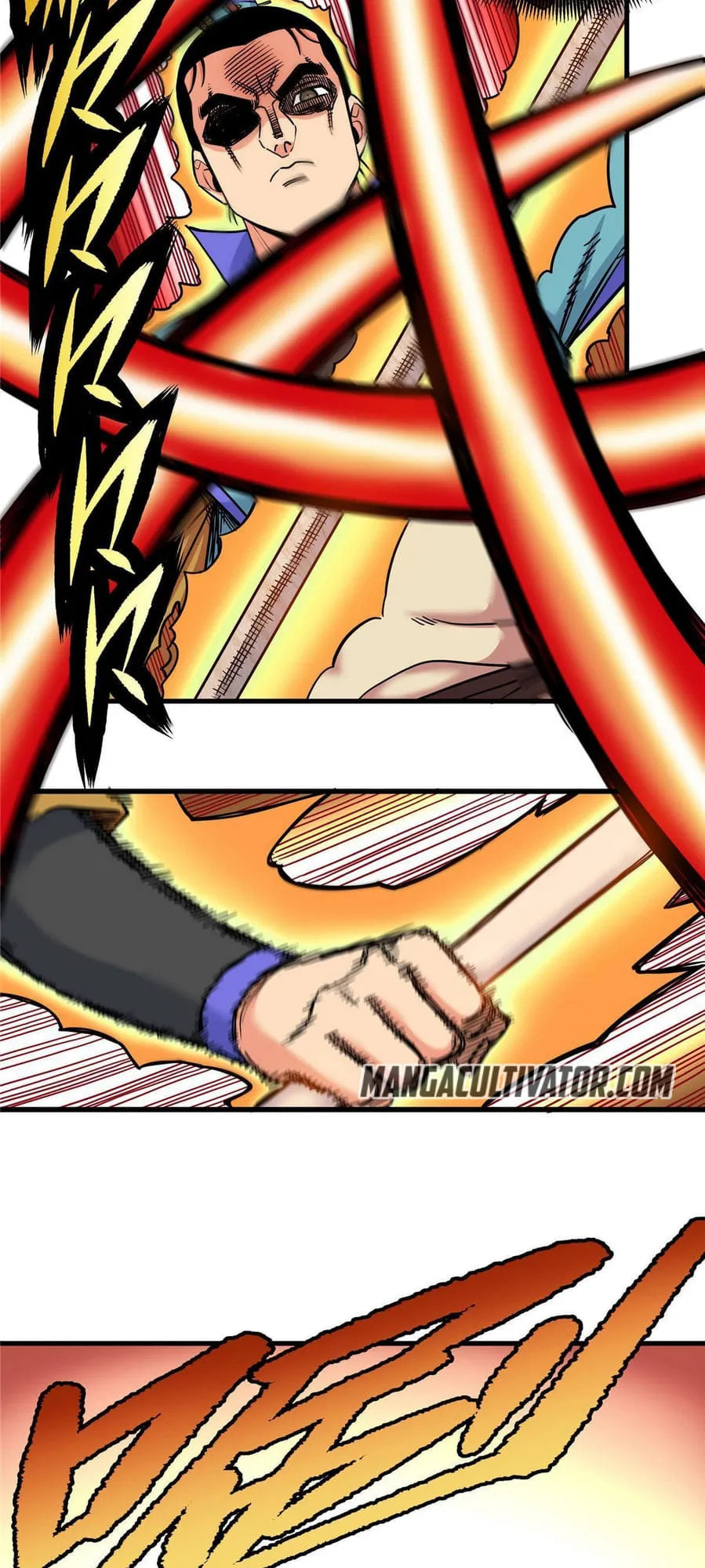 Read Emperor Is Back chapter 49 image 13 on Lezhin